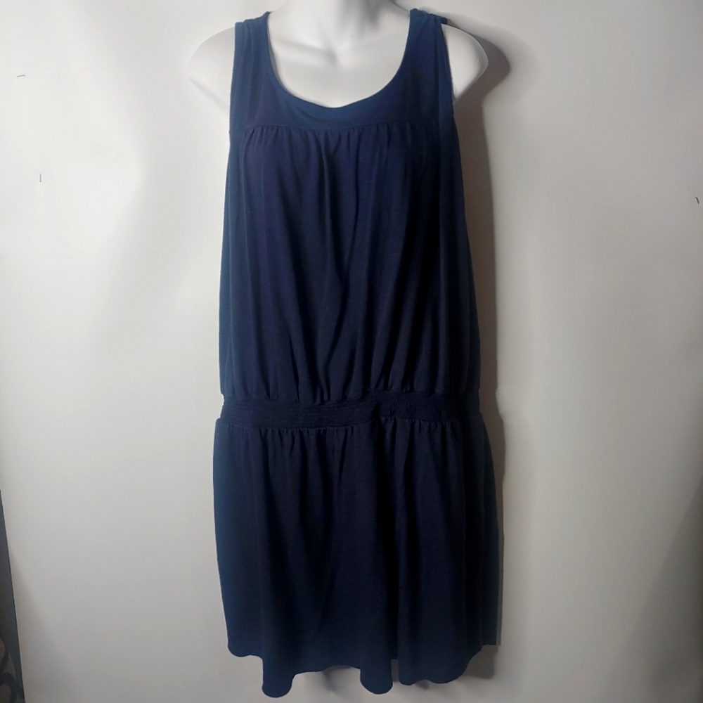 Sonoma Sleeveless Dress